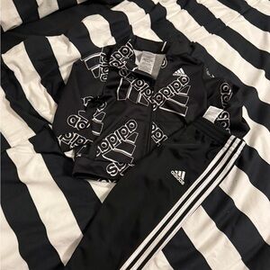 Set boys adidas